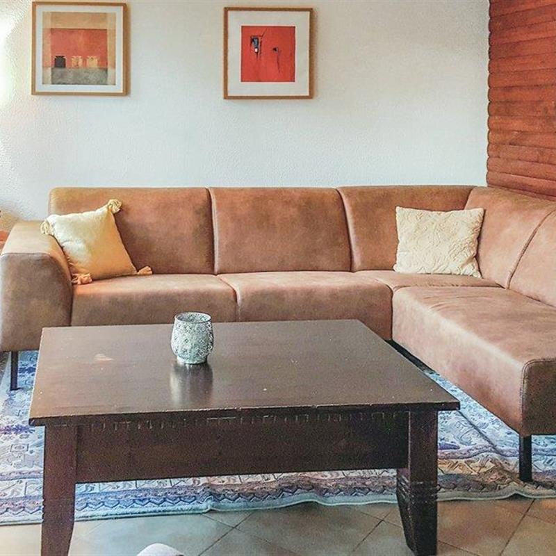 Sommerhus - 6 personer -  - Am Sternberg 1; Haus - 35110 - Frankenau