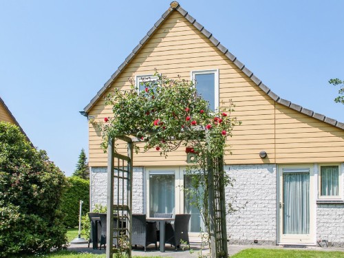 Holiday home - 6 persons -  - Binnendijk - 4424 NS - Wemeldinge