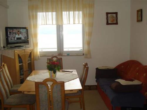 Ferielejlighed - 5 personer -  - 21315 - Dugi Rat