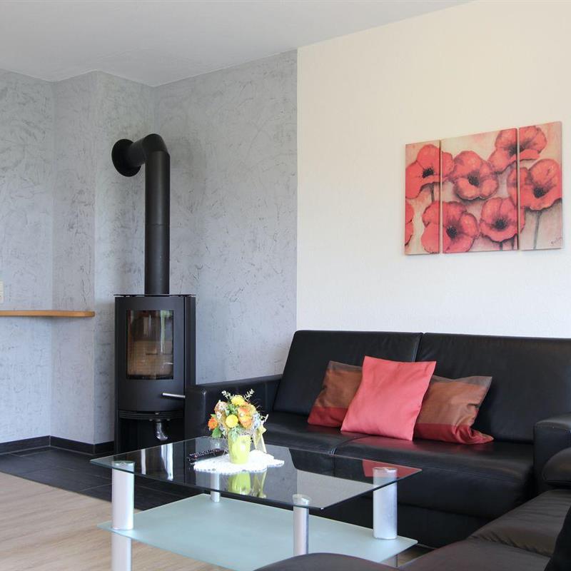 Sommerhus - 4 personer -  - Meisenweg - 23746 - Kellenhusen