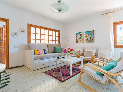 Chalet - 6 personer -  - 35480 - Agaete