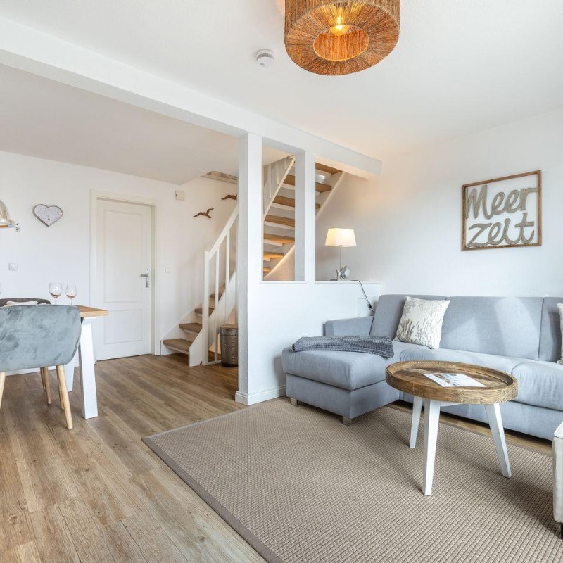 Ferielejlighed - 3 personer -  - Westerstraße - 25996 - Wenningstedt-Braderup (Sylt)