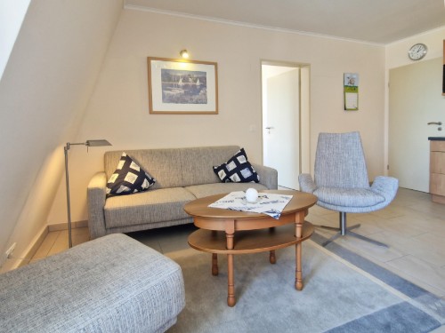 Ferienwohnung - 4 Personen -  - Strandpromenade - 17429 - Seebad Bansin