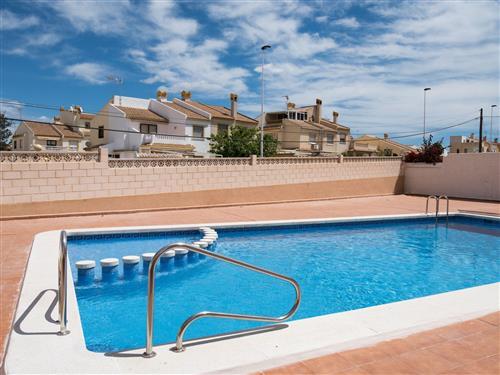 Ferieleilighet - 6 personer -  - Torrevieja - 03183
