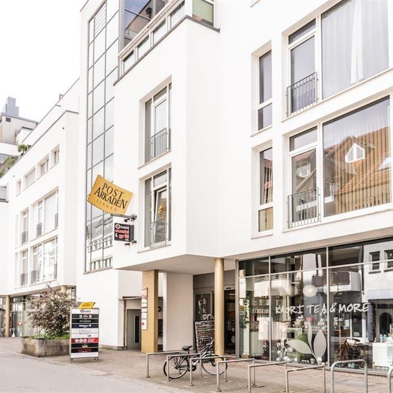 Sommerhus - 6 personer -  - 78224 - Singen