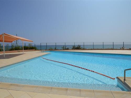 Holiday apartment - 3 persons -  - Residence le Santa Lucia - 20221 - Moriani