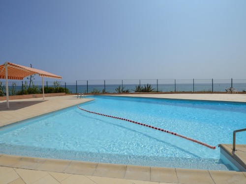 Holiday apartment - 3 persons -  - Residence le Santa Lucia - 20221 - Moriani