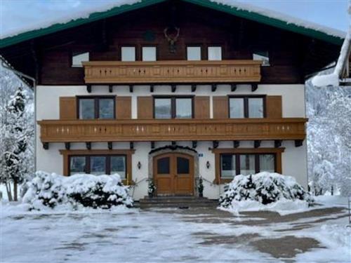 Semesterlägenhet - 5 personer -  - Reitdorferstrasse - 5542 - Flachau