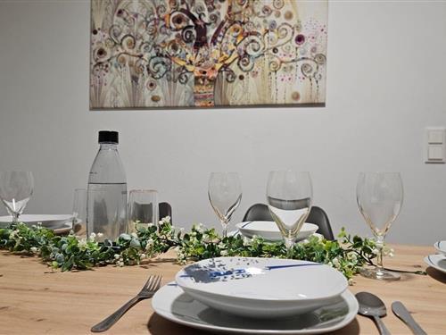 Ferielejlighed - 7 personer -  - Bäckergasse 8 / - 3500 - Imbach