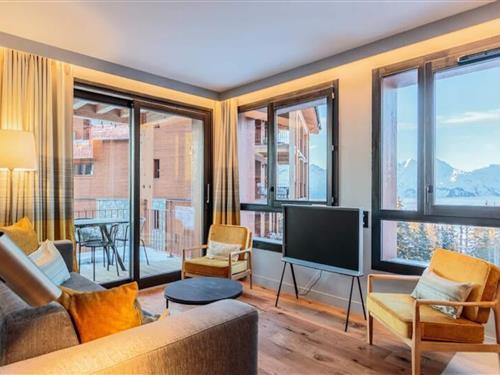 Semesterlägenhet - 6 personer -  - 73700 - Bourg St Maurice