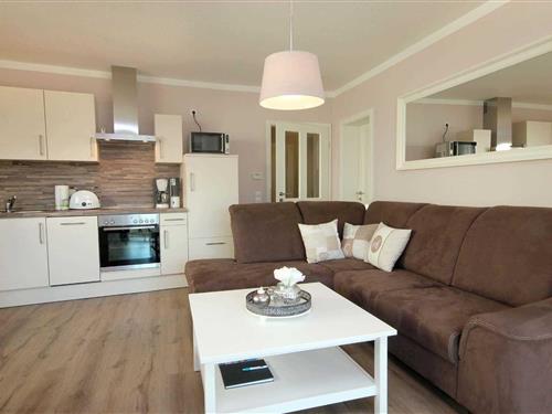 Ferielejlighed - 4 personer -  - Jasmunderstraße - 18609 - Binz