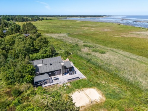Sommerhus - 10 personer -  - Lyngvejen - Havneby - 6792 - Rømø