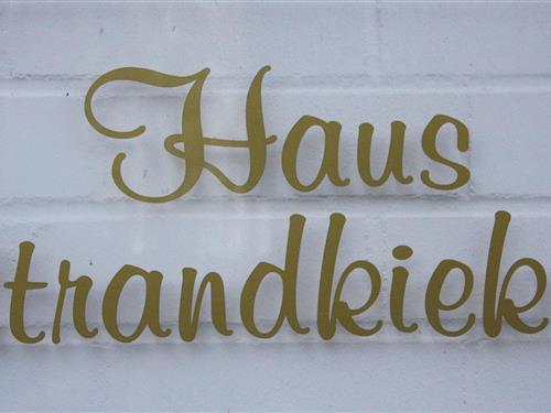 Ferieleilighet - 4 personer -  - Rämel - 18374 - Seeheilbad Zingst