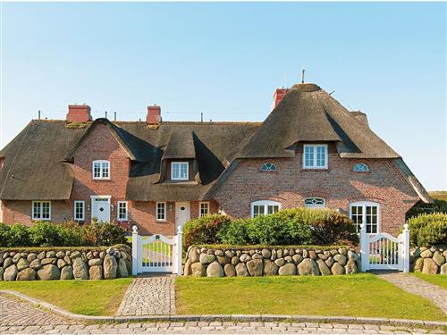 Sommerhus - 4 personer -  - Zur Uwe Düne - 25999 - Kampen Auf Sylt