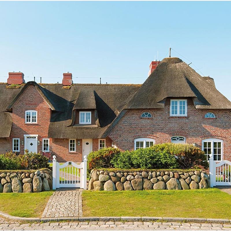 Sommerhus - 4 personer -  - Zur Uwe Düne - 25999 - Kampen Auf Sylt