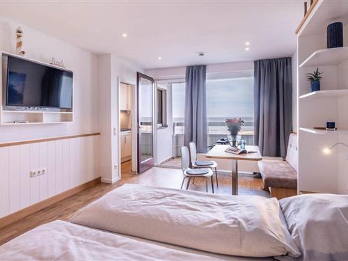 Ferielejlighed - 2 personer -  - Am Kurpark - 25761 - Büsum