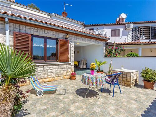 Ferielejlighed - 4 personer -  - Barbariga - 0