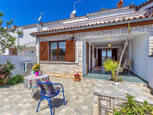 Holiday apartment - 4 persons -  - Barbariga - 0