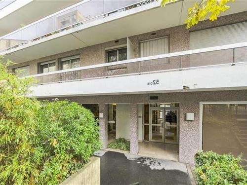 Sommerhus - 4 personer -  - 75015 - Paris