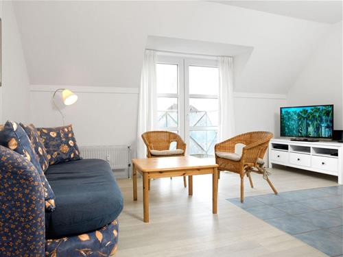 Ferielejlighed - 4 personer -  - Buchenweg - 23999 - Insel Poel / Ot Kirchdorf