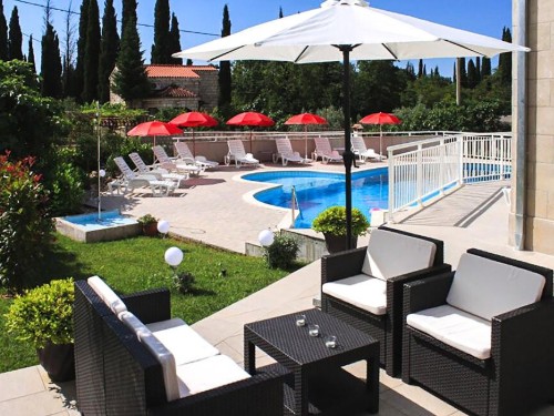 Ferieleilighet - 3 personer -  - Bistroce - Dubrovnik-Cilipi - 20213 - Cilipi