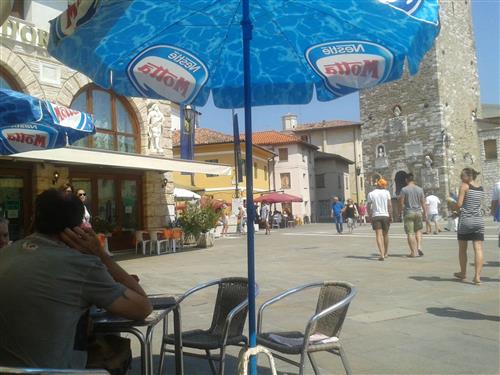 Fritidshus - 9 personer -  - Clauiano - 33050