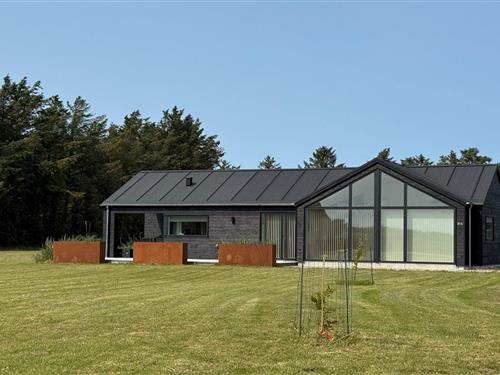 Ferienhaus - 6 Personen -  - Kringelbækvej - Grönhöj - 9480 - Lökken