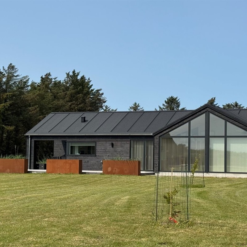 Sommerhus - 6 personer -  - Kringelbækvej - Grønhøj - 9480 - Løkken