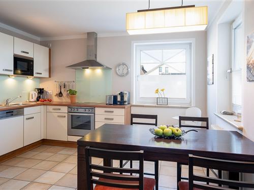 Ferielejlighed - 4 personer -  - Badeweg - 23683 - Scharbeutz