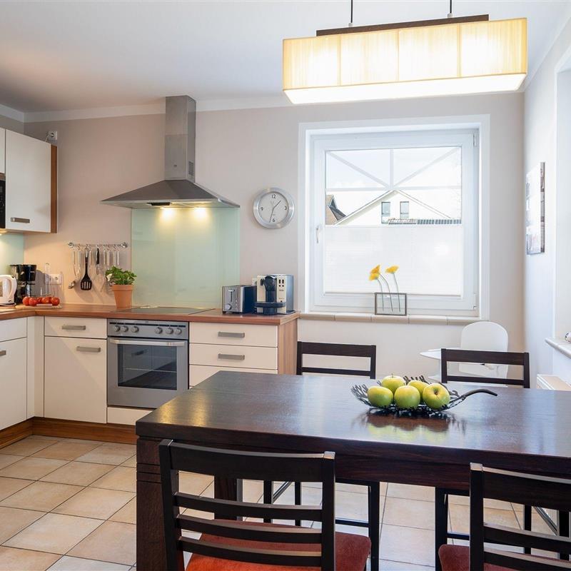 Ferielejlighed - 4 personer -  - Badeweg - 23683 - Scharbeutz