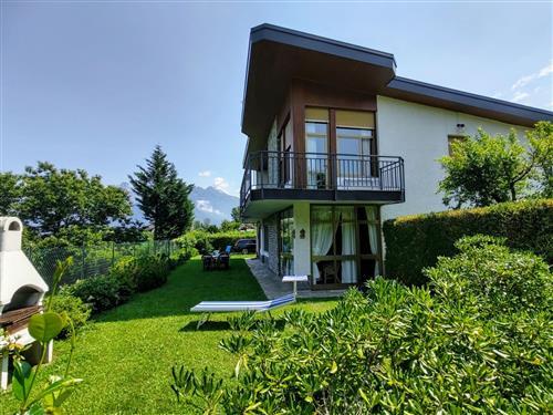 Ferienwohnung - 4 Personen -  - Colico - 23823