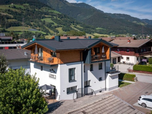 Holiday apartment - 4 persons -  - Bruck - 5671