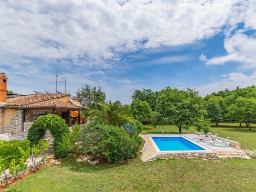 Ferienhaus - 6 Personen -  - Valtura - Pula-Valtura - 52100 - Valtura