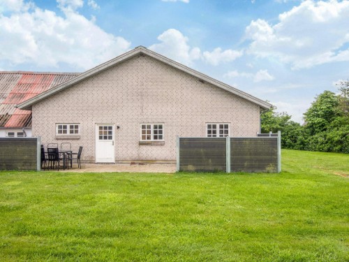 Feriehus - 6 personer -  - Mandø Kirkevej - Mandø - 6760 - Ribe