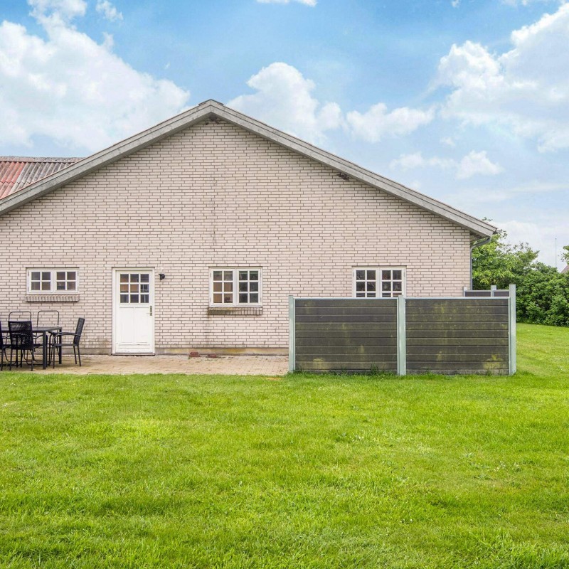 Ferienhaus - 6 Personen -  - Mandø Kirkevej - Mandö - 6760 - Ribe