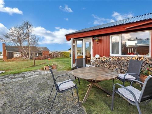 Sommerhus - 6 personer -  - Strandkrogen 2 A - Kulhuse - 3630 - Jægerspris