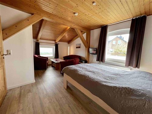 Ferienhaus - 4 Personen -  - Leuchtturmstraße - 23747 - Dahme