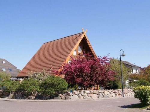 Ferienhaus - 4 Personen -  - 17449 - Ostseebad Trassenheide