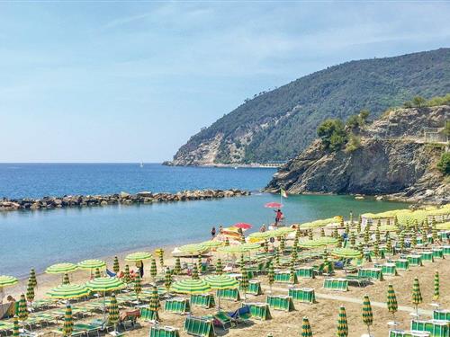 Ferielejlighed - 6 personer -  - Passo Al Boate - Rapallo - 16035 - Rapallo (Ge)