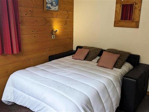 Ferienhaus - 5 Personen -  - 73260 - Les Avanchers Valmorel