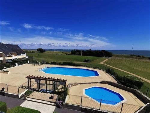 Ferielejlighed - 4 personer -  - Damgan - 56750