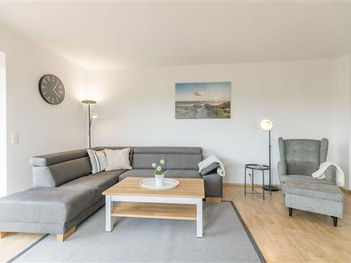 Sommerhus - 4 personer -  - Westereck - 25761 - Büsum