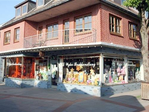 Ferieleilighet - 5 personer -  - Mittelstraße - 25938 - Wyk Auf Föhr