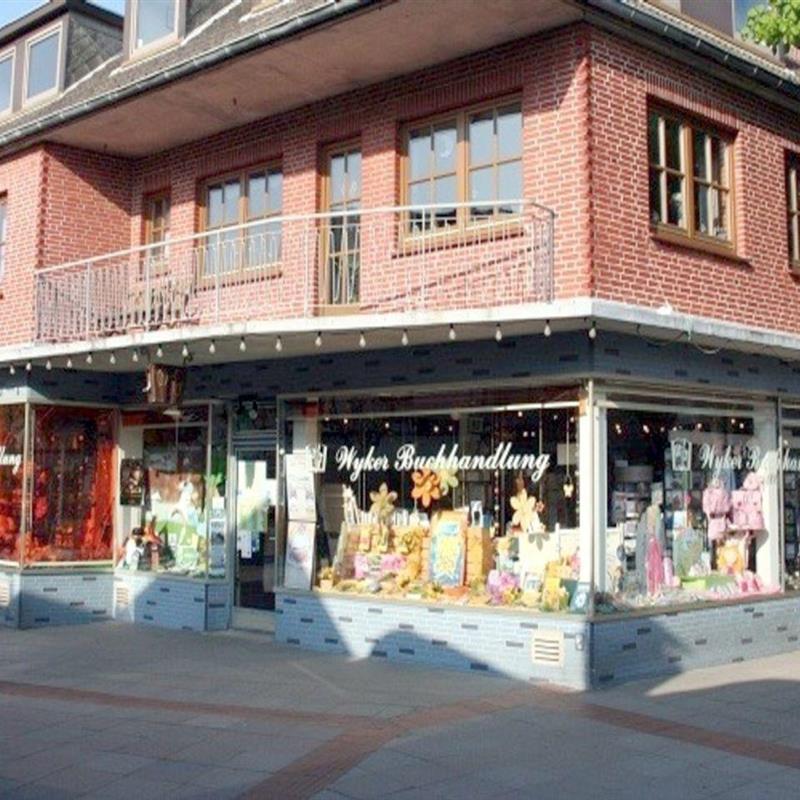 Ferielejlighed - 5 personer -  - Mittelstraße - 25938 - Wyk Auf Föhr