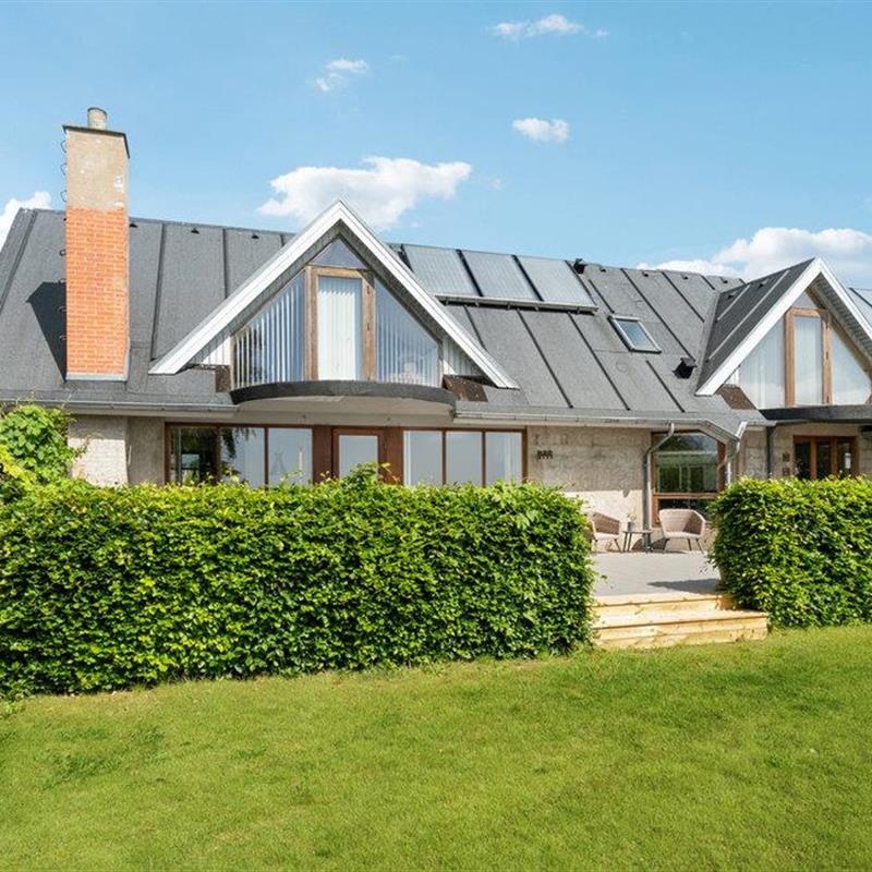 Ferienhaus - 12 Personen -  - Romerdammen - Sillerslev - 7990 - Öster Assels