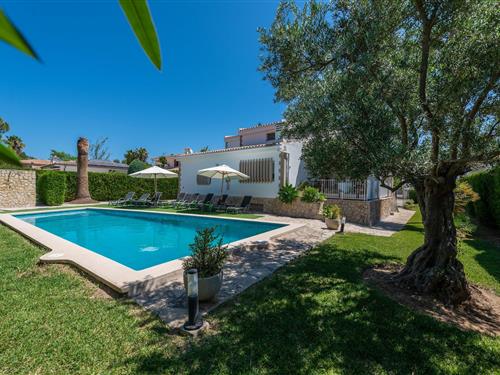 Sommerhus - 8 personer -  - 07470 - Port De Pollensa, Illes B