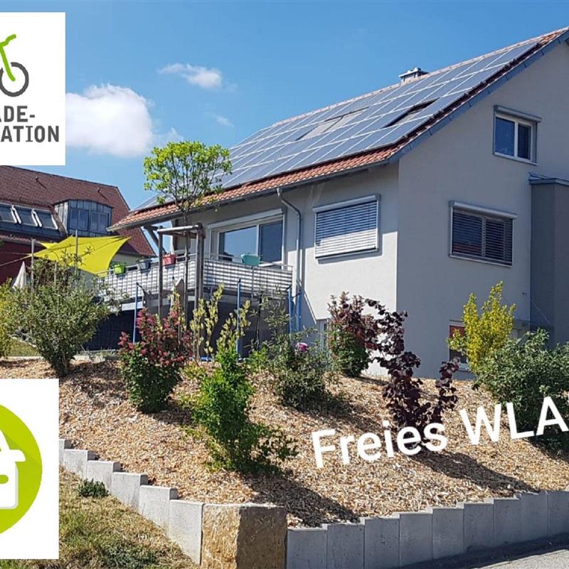 Ferielejlighed - 3 personer -  - Bischof-Stumpf Weg - 97650 - Fladungen