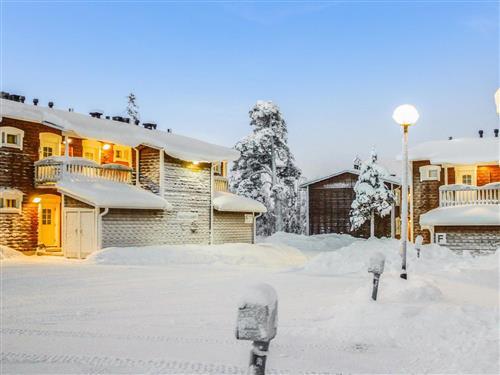 Ferienhaus - 5 Personen -  - Inari - 99830