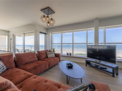 Ferieleilighet - 10 personer -  - 8670 - De Panne