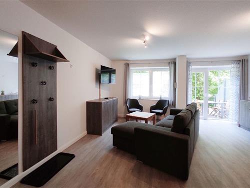 Ferieleilighet - 5 personer -  - Gollwitz - 23999 - Gollwitz